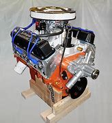Image result for Mopar 318 Crate Engine