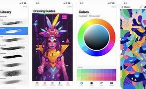 Image result for Procreate for PC Free Download