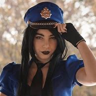 Image result for Slyph Cosplay
