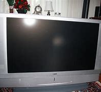Image result for Big Block 60 Inch Sony TV