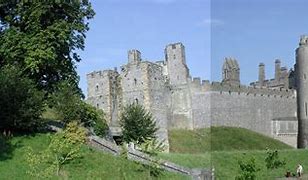 Image result for co_to_za_zamek_arundel