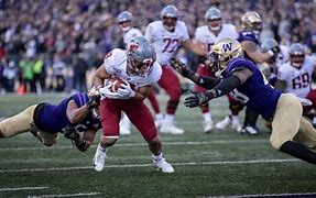 Image result for UW Losing Apple Cup