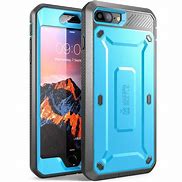 Image result for iPhone 7 Case with Screen Protector Built In