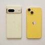 Image result for iPhone 16 Pro Dessert Yellow