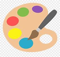 Image result for Art Palettes Emojis