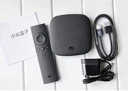 Image result for Xiaomi Smart Box