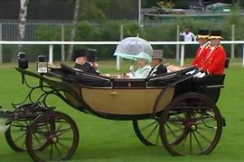 Image result for Royal Ascot Carriage
