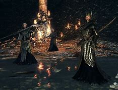 Image result for Dark Souls 2 Bosses
