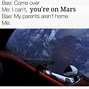 Image result for SpaceX Rocket Perc Meme