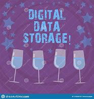 Image result for Different Levels of Computer Data Storage