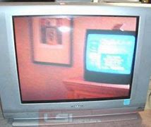 Image result for Vintage Sharp Smartboard TV
