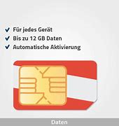 Image result for SIM-Karte Austria