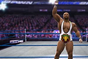 Image result for Big E Langston Muscles