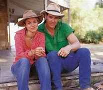 Image result for Abi Tucker McLeod's Daughters