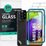 Image result for Screen Protector Samsung a52s