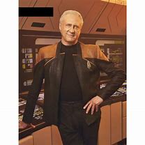 Image result for Star Trek Picard Jacket