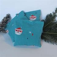 Image result for Santa Bag Pillowcase