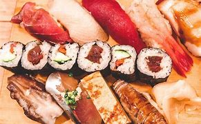 Image result for Food in Tokyo