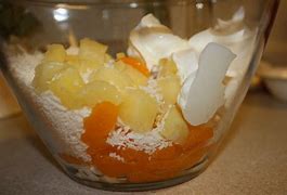 Image result for Ambrosia Food of the Gods
