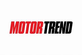 Image result for Motor Trend Logo