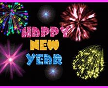 Image result for BG New Year YouTube GIF