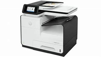 Image result for HP PageWide Pro 477Dw Multifunction Printer