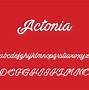 Image result for actonia