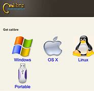Image result for Calibre Software