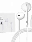 Image result for Silicone Tips for Apple EarPods with Lightning Connector