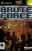 Image result for Brute Force Xbox DLC