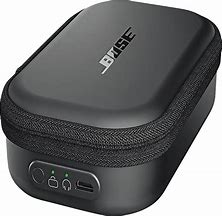 Image result for Bose Headphones Charging Case