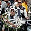 Image result for Indy 500 Winners Circle