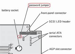 Image result for Dell Optiplex 790 MT Password Jumper