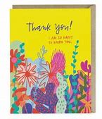 Image result for Free Printable Cat Thank You Cards