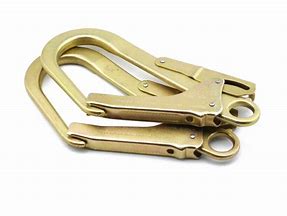 Image result for Snap Hook Safety Latch