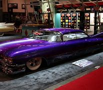 Image result for Cadillac Race Car Nightlife