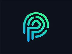 Image result for Simple P Logo