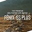 Image result for Map On Fenix 5S