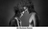 Image result for Names for a Art Business