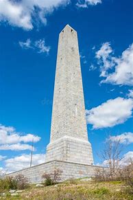 Image result for High Point Monument