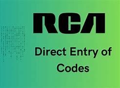 Image result for RCA Universal Remote RCRN04GR Codes