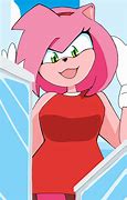 Image result for Sonic Giant Amy