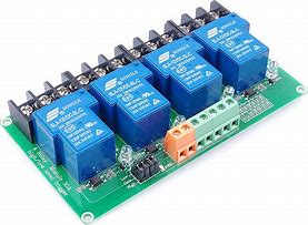 Image result for Control Relay Module