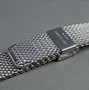 Image result for Mesh Chain Watch Strap for Women