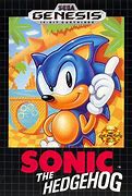 Image result for Sonic and Knuckles Title Screen Sega