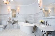 Image result for Spa Looking Bathroom Design 40 Square Meter Apartment