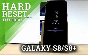 Image result for Reset Samsung Galaxy S8