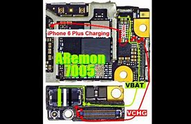 Image result for iPhone 6s Charging Parnel