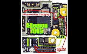 Image result for iPhone 6 Plus Charge Port