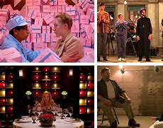 Image result for Mise En Scene USA Theatre